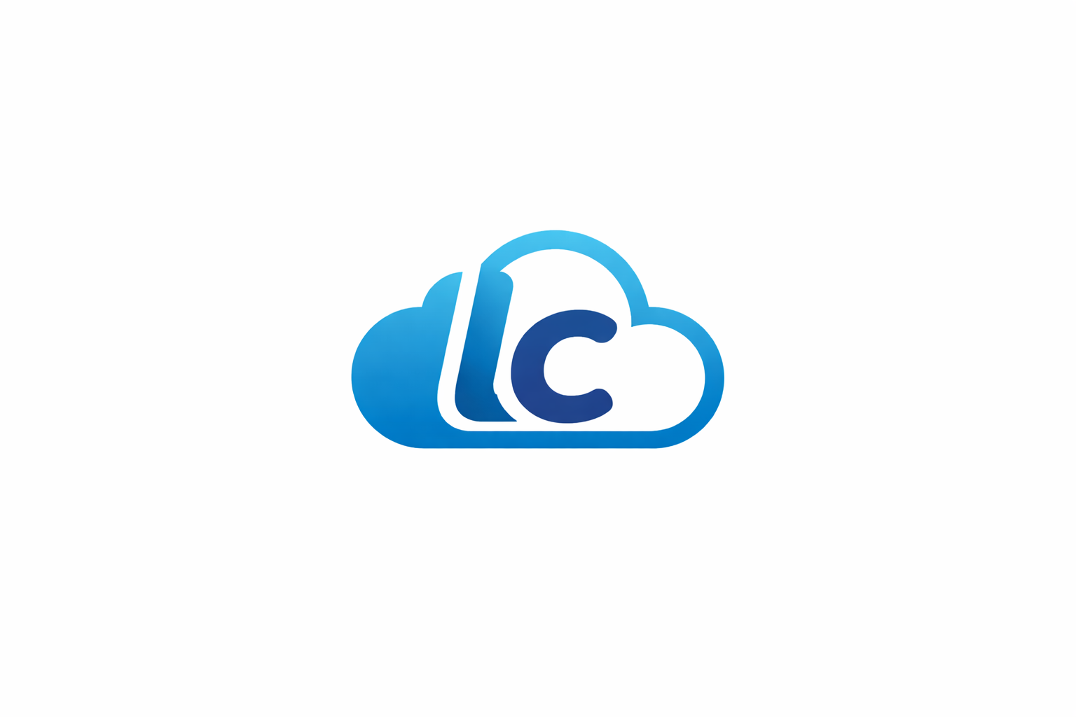 LearnCloud logo